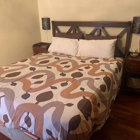 La Cabanyeta De Llanars Apartment Ngoại thất bức ảnh