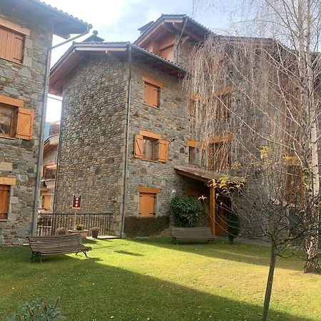 La Cabanyeta De Llanars Apartment Ngoại thất bức ảnh