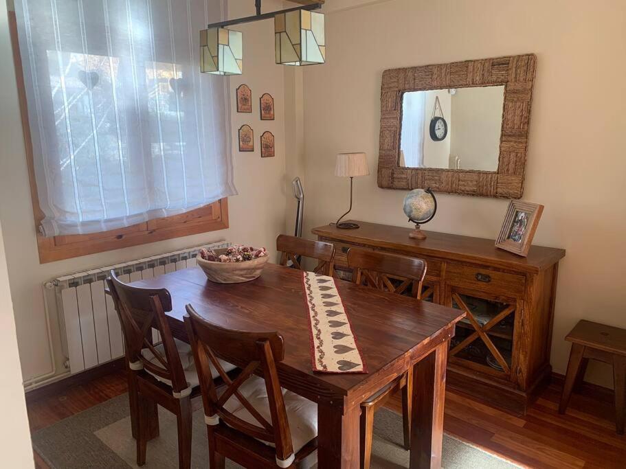La Cabanyeta De Llanars Apartment Ngoại thất bức ảnh
