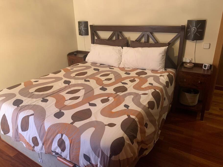 La Cabanyeta De Llanars Apartment Ngoại thất bức ảnh