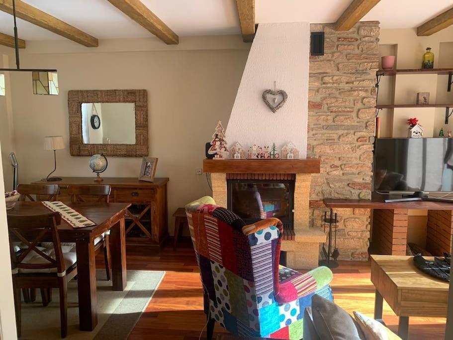 La Cabanyeta De Llanars Apartment Ngoại thất bức ảnh