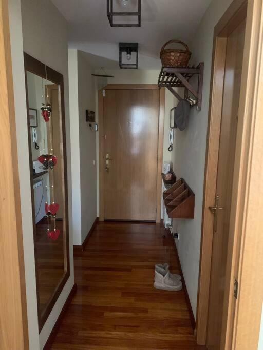 La Cabanyeta De Llanars Apartment Ngoại thất bức ảnh
