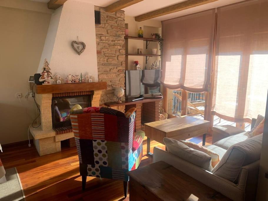 La Cabanyeta De Llanars Apartment Ngoại thất bức ảnh