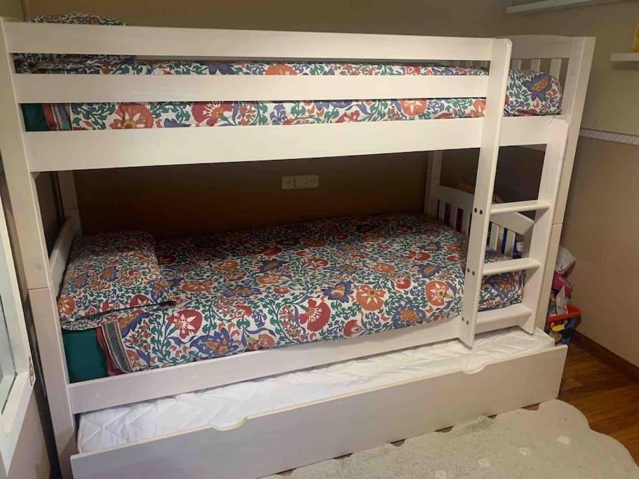 La Cabanyeta De Llanars Apartment Ngoại thất bức ảnh