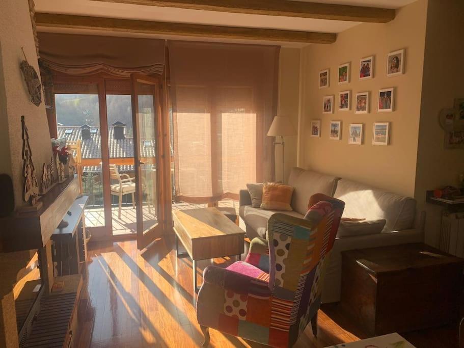 La Cabanyeta De Llanars Apartment Ngoại thất bức ảnh